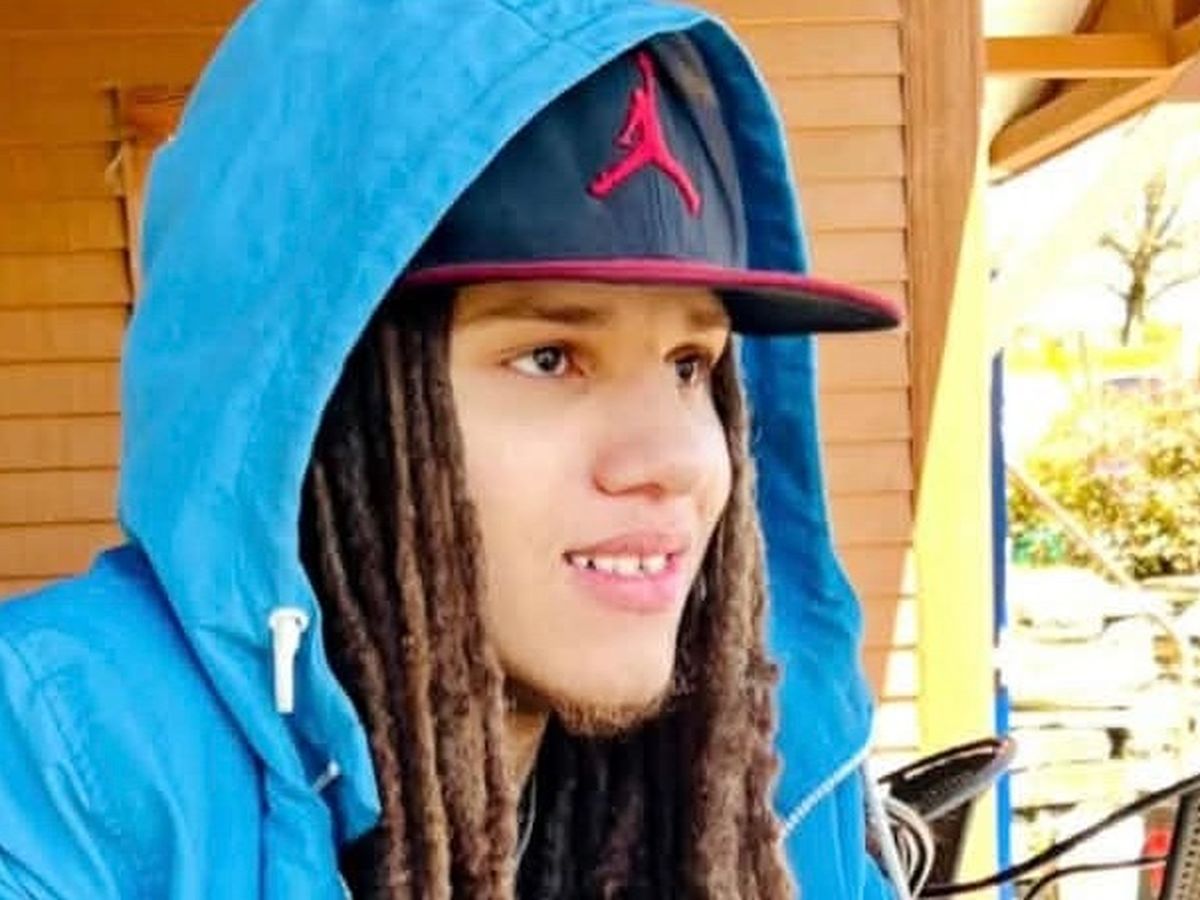 Shamar Rapper Parents Fundraiser by Zariah McCullough : Help Shamar’s Mom Be by His Side