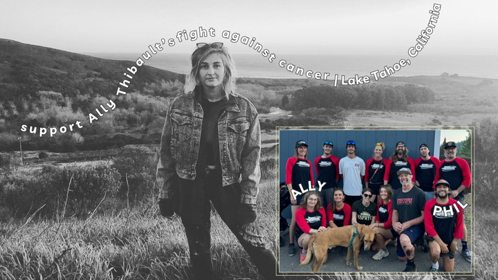 Main fundraiser photo