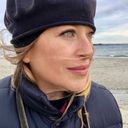 Profile photo of Elizabeth Ellis