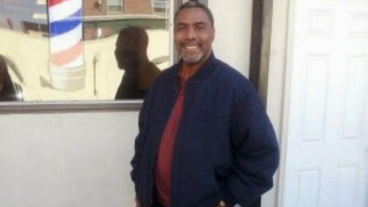 Main fundraiser photo
