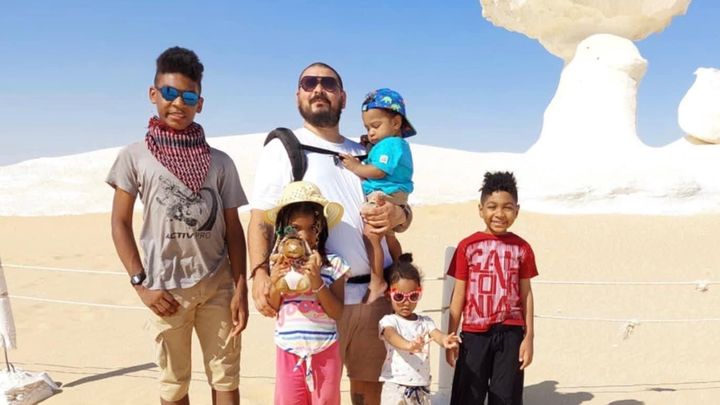 Help Tawanna’s Family Return Home Safely campaign photo, 1 of 4
