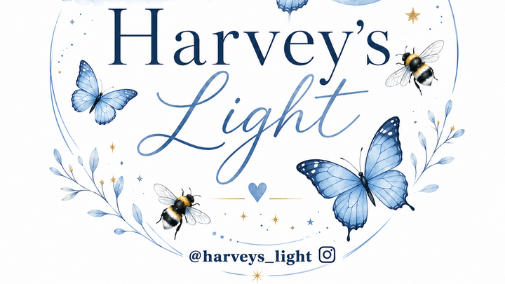 Harvey’s Light campaign photo, 1 of 5