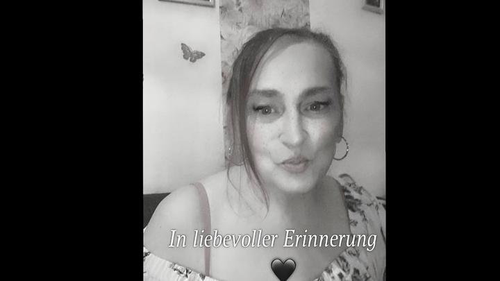 Beerdigung unserer geliebten Mutter Angelika campaign photo, 1 of 3