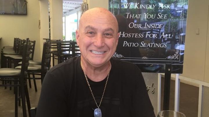 Main fundraiser photo