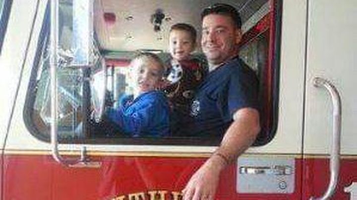 Main fundraiser photo