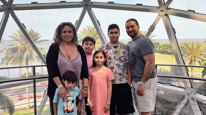 Main fundraiser photo