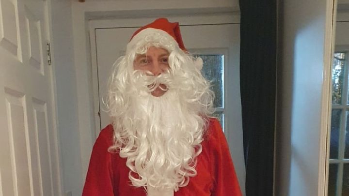 Main fundraiser photo