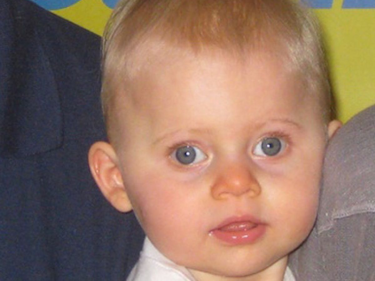 Angelman's Research for Caroline campaign photo, 1 of 3