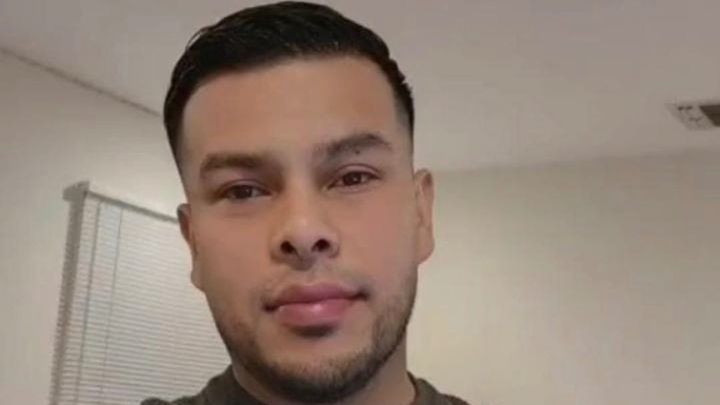 Help Bring Diego Gavilanez Home campaign photo, 1 of 5