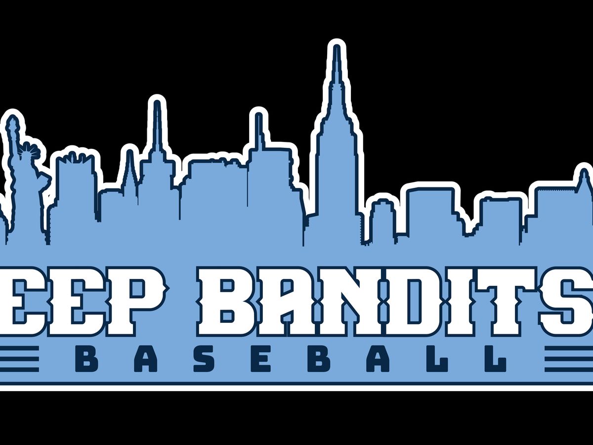 EEP Bandits Baseball - EEP Law