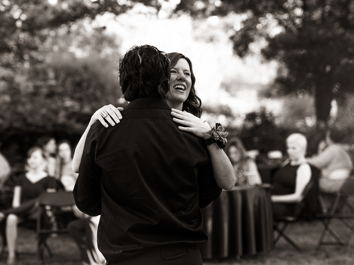 Fighting Back Against My Mother’s Abuser campaign photo, 1 of 8