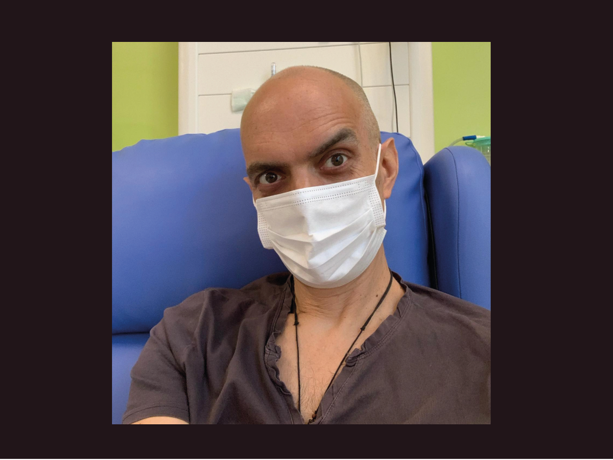 Fundraiser’s main image