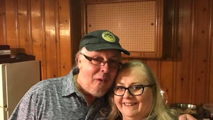 Main fundraiser photo
