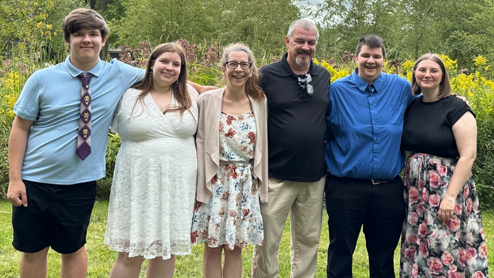 Main fundraiser photo