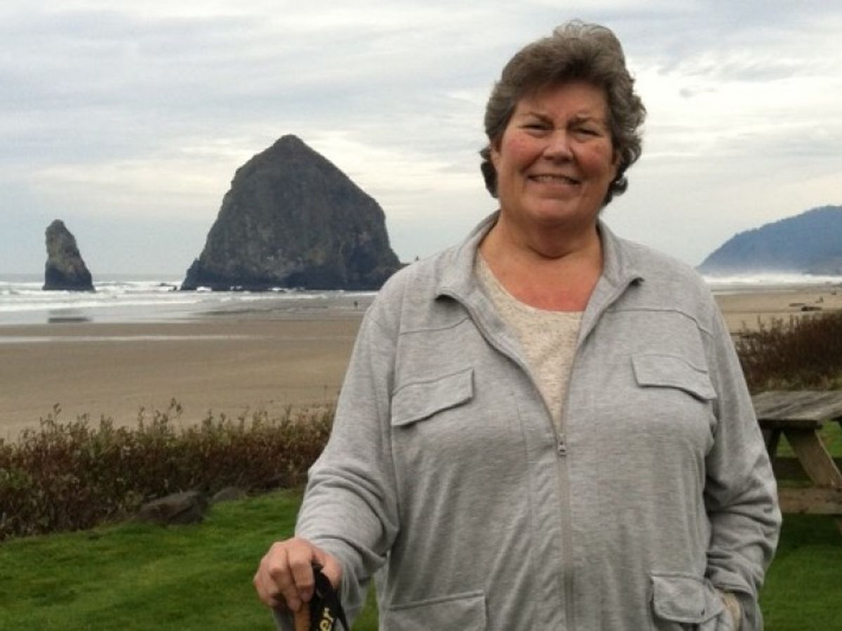 Fundraiser by Todd D Cooper : Let's Take Care of Marsha