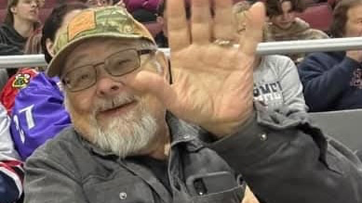 Memorial & family expenses - David Smith (Lewistown, IL) campaign photo, 1 of 3
