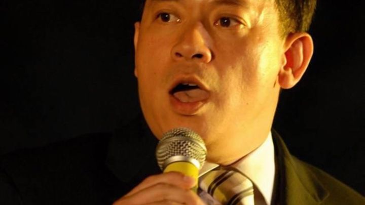 Giúp công cuộc bảo vệ chính nghĩa quốc gia… campaign photo, 1 of 7