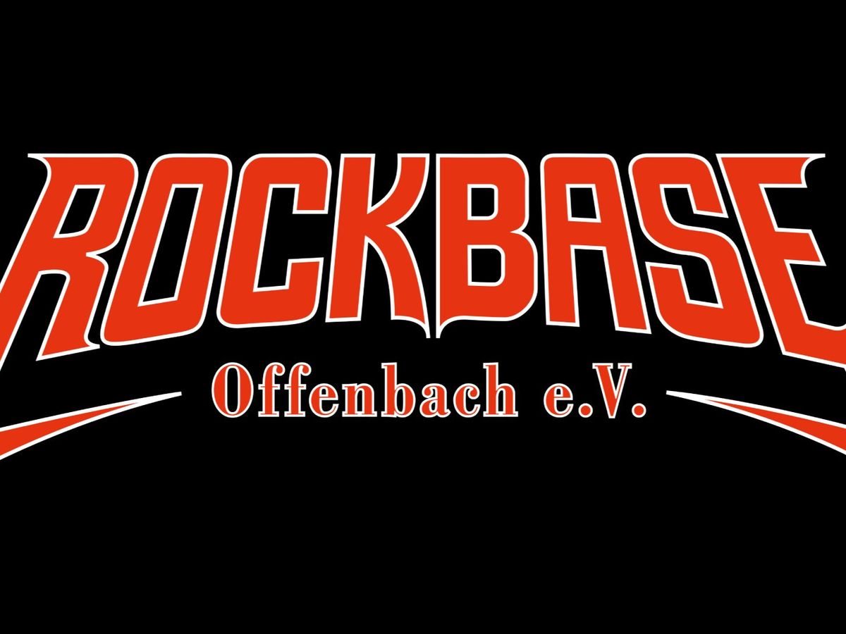 Rettet die ROCKBASE campaign photo, 1 of 7