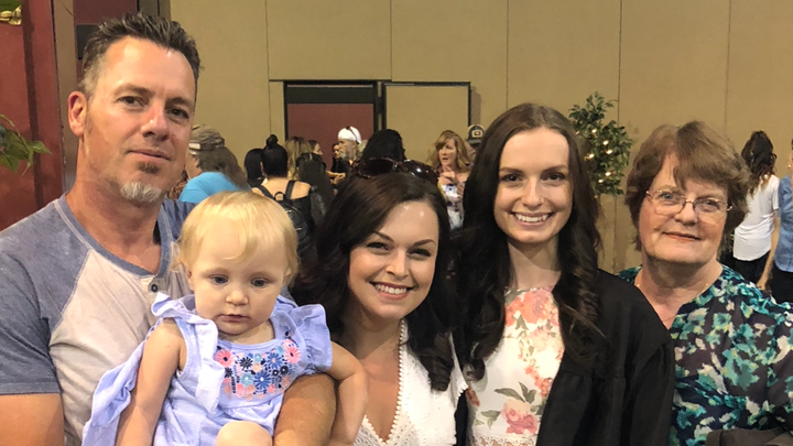 Main fundraiser photo