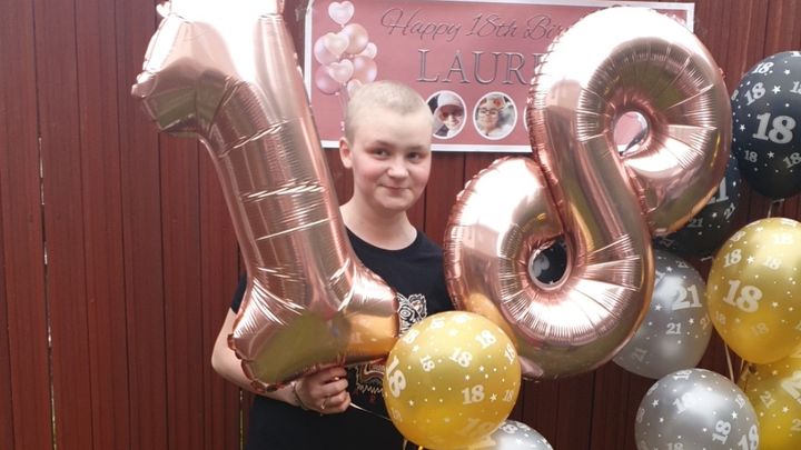 Main fundraiser photo