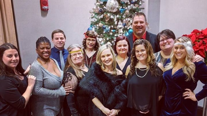 Main fundraiser photo