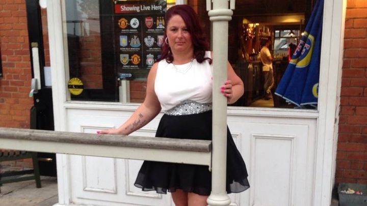 Main fundraiser photo