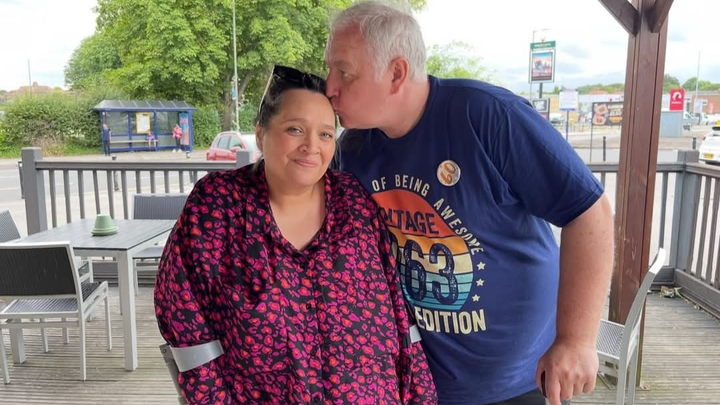 Fundraiser by Darrel Roshier : In memory of Nicola roshier