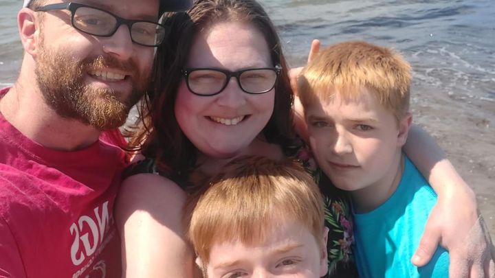 Assist Tristan's Family in Their Time of Need campaign photo, 1 of 3