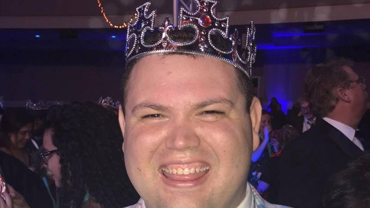 Main fundraiser photo
