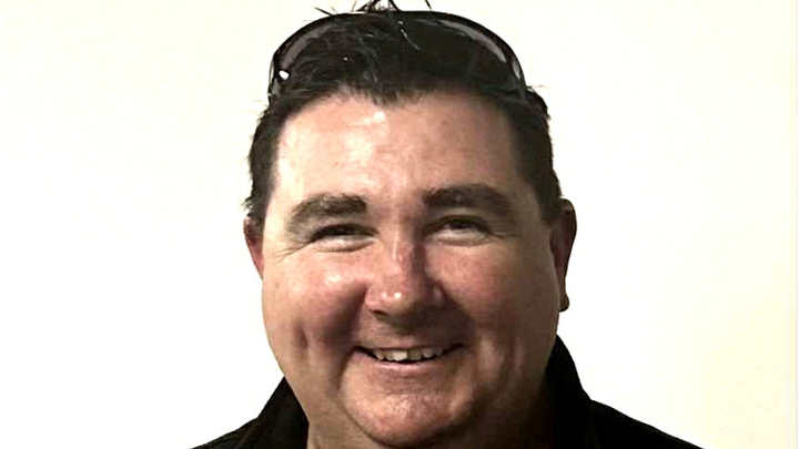 A Legacy for his son - Cliffy's HZ project campaign photo, 1 of 7