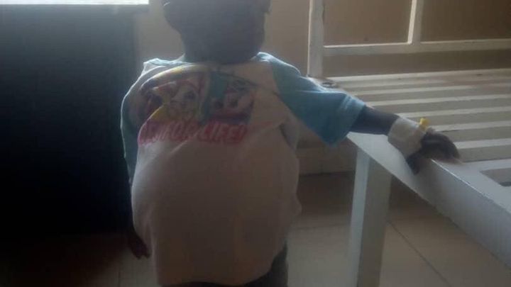 Help baby get surgery campaign photo, 1 of 2