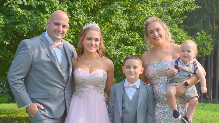 Main fundraiser photo