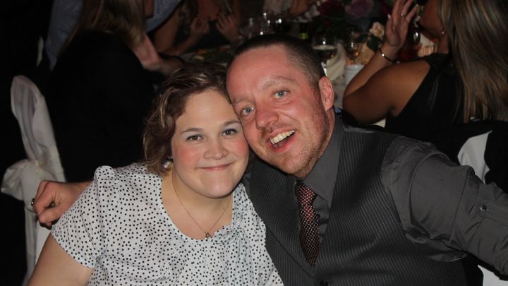 Main fundraiser photo
