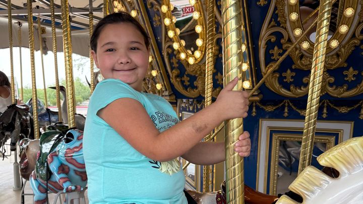Help Maddyson’s Hip Surgery campaign photo, 1 of 8