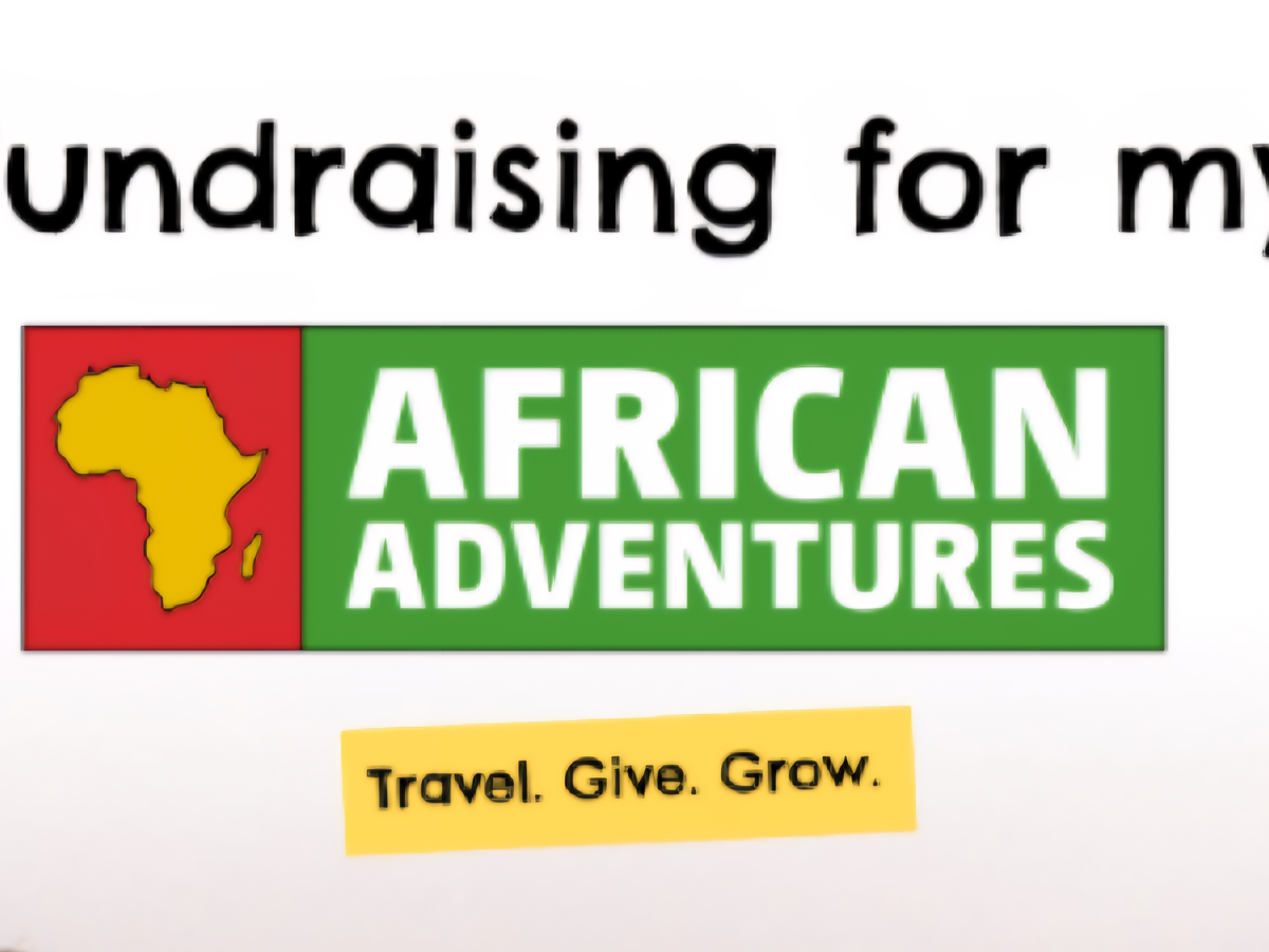 Fundraiser’s main image