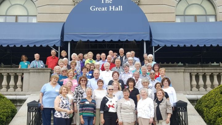 Main fundraiser photo