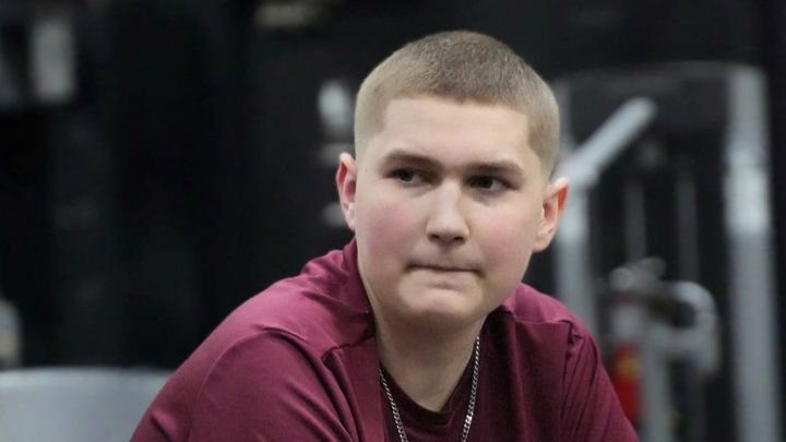 Main fundraiser photo