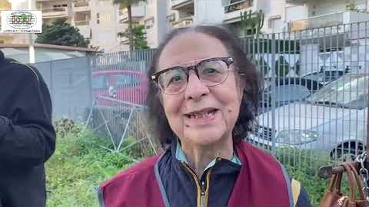 ORTI di QUARTIERE Per stare insieme a contatto con la natura video thumbnail, 1 of 7