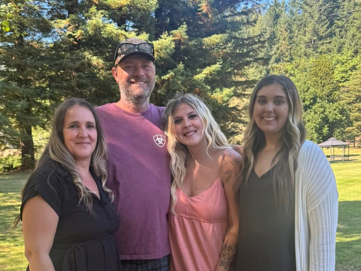 Fundraiser for John-Chas Ritchey by Brendi Hoch : Support the Ritchey ...