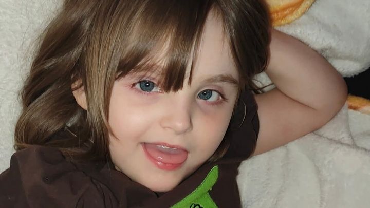 Help 6-Year-Old Leona Get Her Care campaign photo, 1 of 6