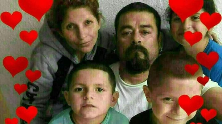 Foto principal de la recaudación de fondos