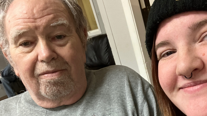 Help Honor Gerald’s Final Wish campaign photo, 1 of 7