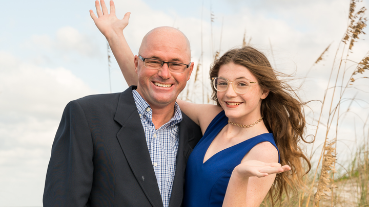 Main fundraiser photo