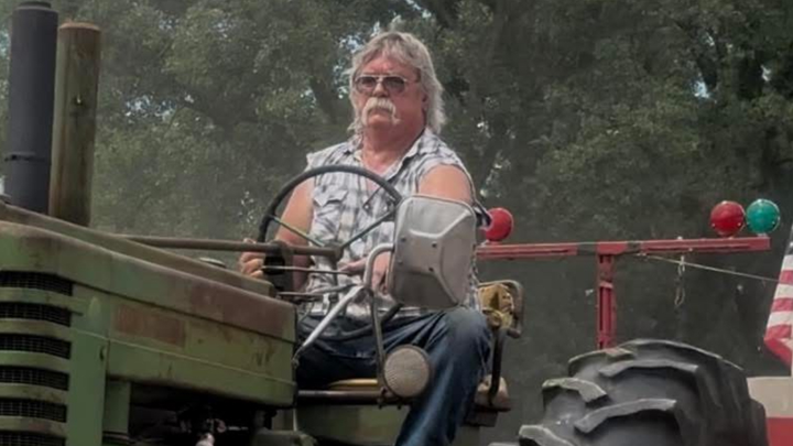 Pulling for Rex Brandes to Win His Battle with Cancer campaign photo, 1 of 8