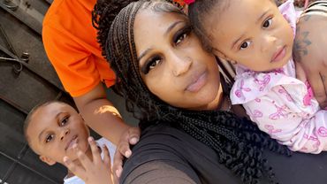 Taniya Kelley