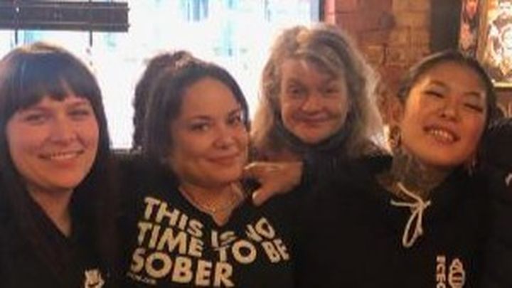 Main fundraiser photo