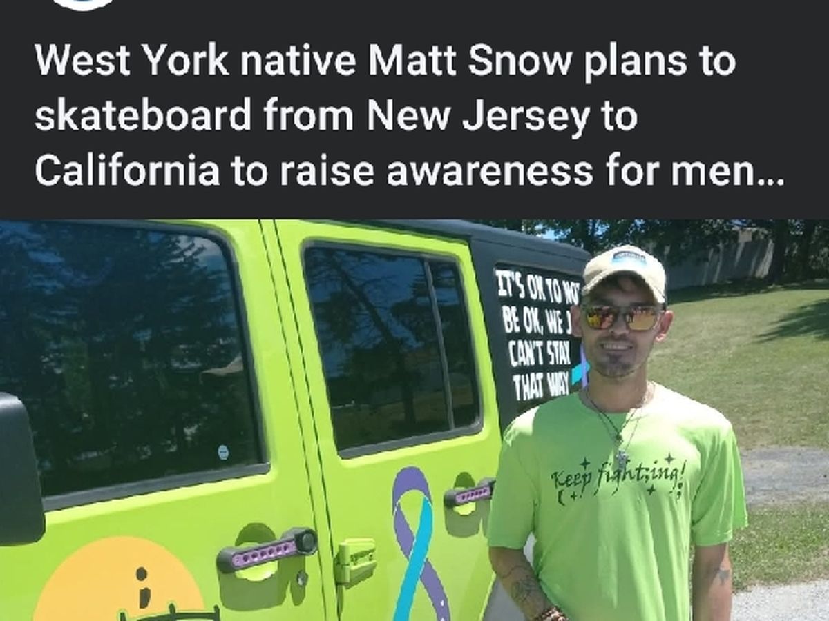 Fundraiser’s main image