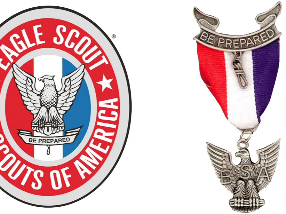 Support Saksham's Eagle Scout Project campaign photo, 1 of 7