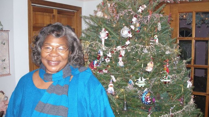 Elsa Kute Funeral Fund campaign photo, 1 of 3