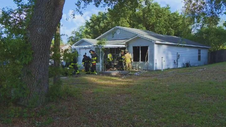 Help Dawn Rebuild After House Fire campaign photo, 1 of 6